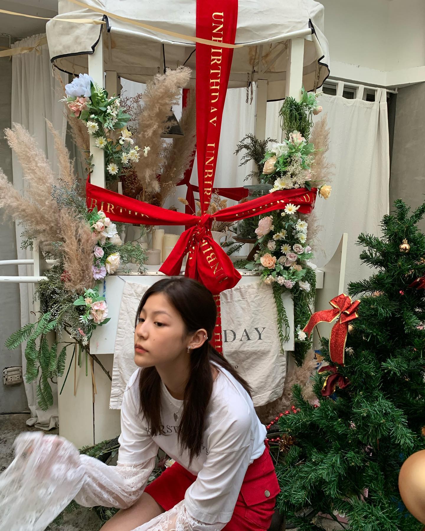 ใบปอ ธิติยา